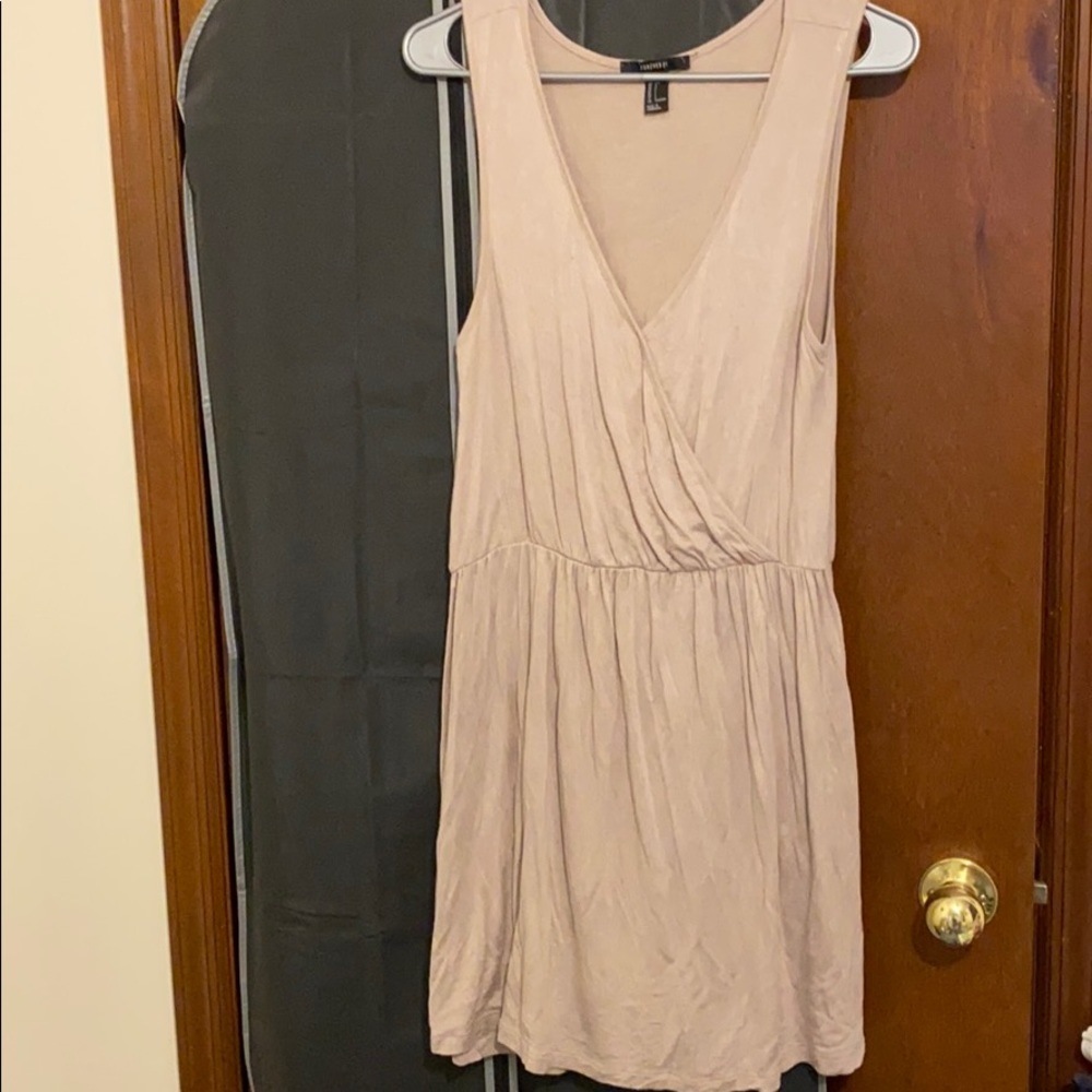 Forever 21 dress